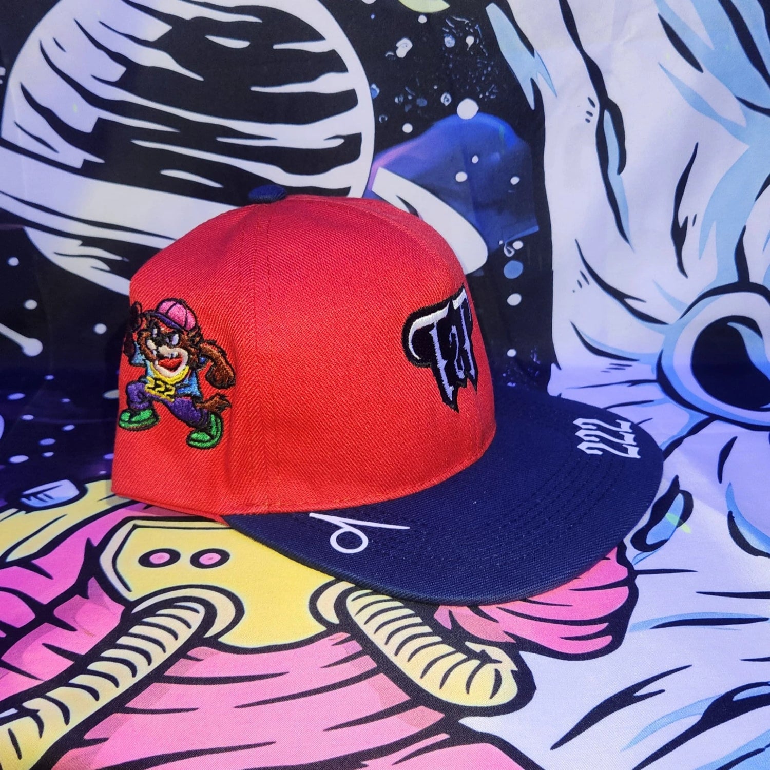 COLECCIÓN EXCLUSIVA - BLACKCORE | T-ZON EDITION