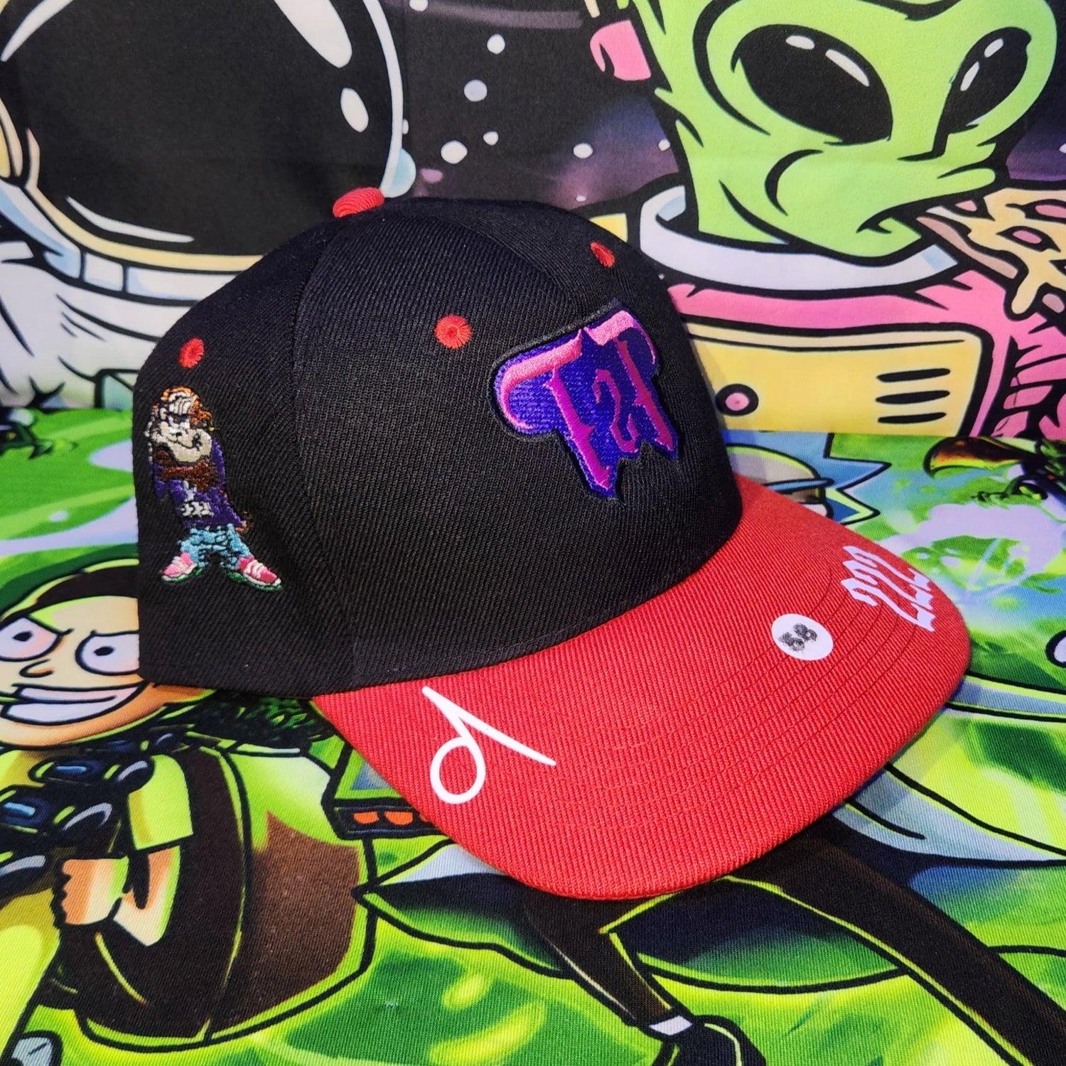 COLECCION EXCLUSIVA - OG DOG | TAZMANIA EDITION