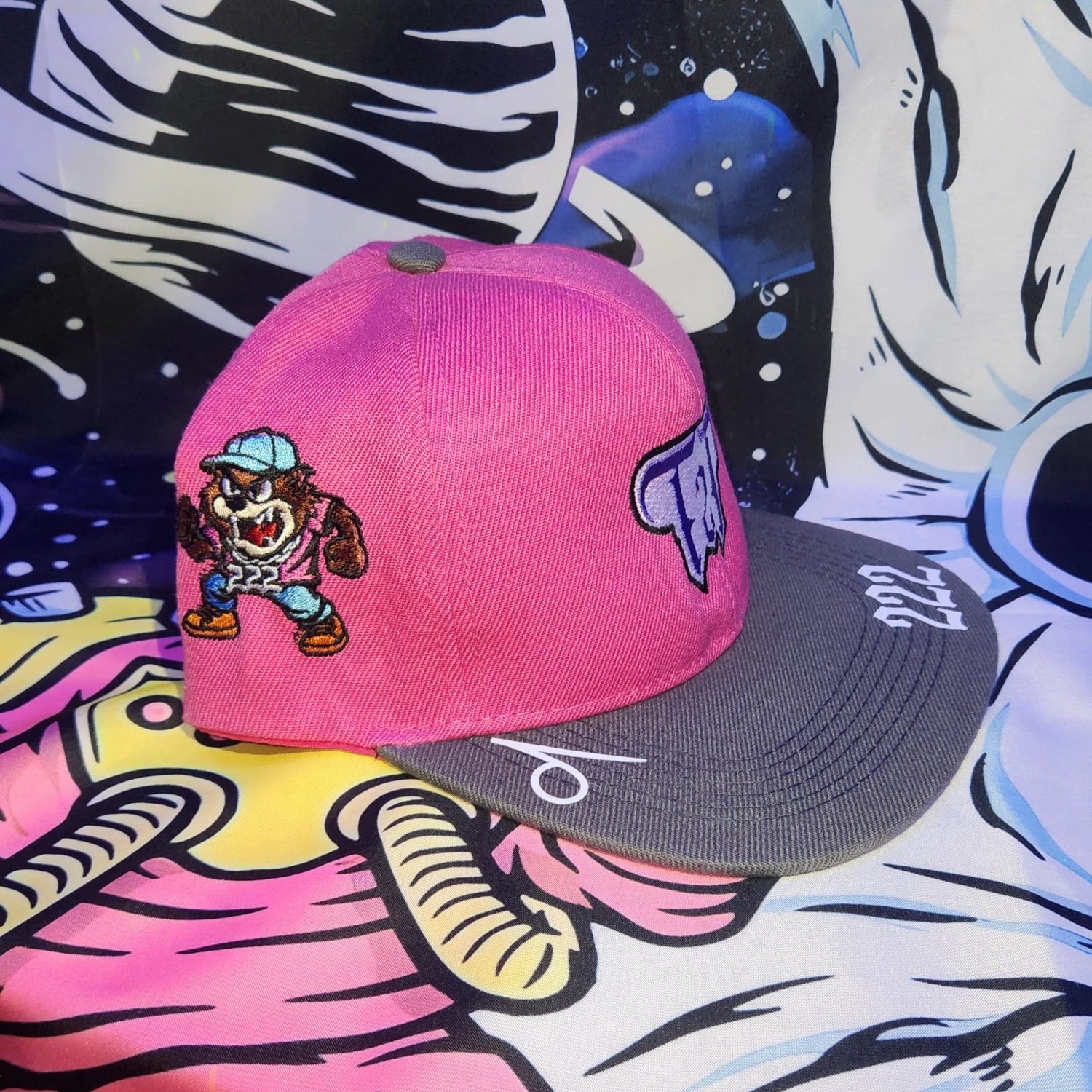 COLECCIÓN EXCLUSIVA - BLESSBOY | T-ZON EDITION